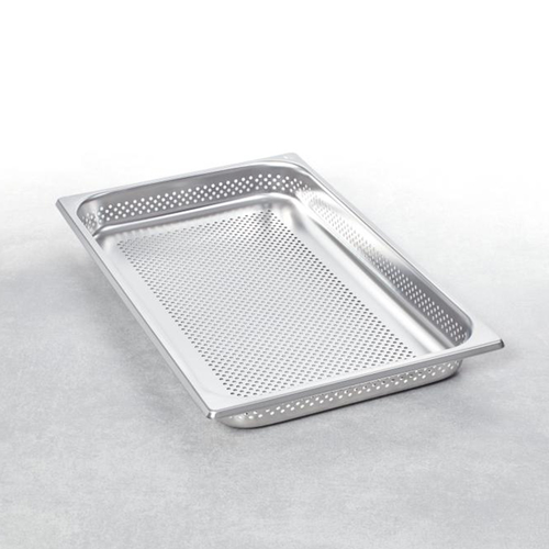 RATIONAL 6015.1165 Gastronorm Perforated Steam Pan