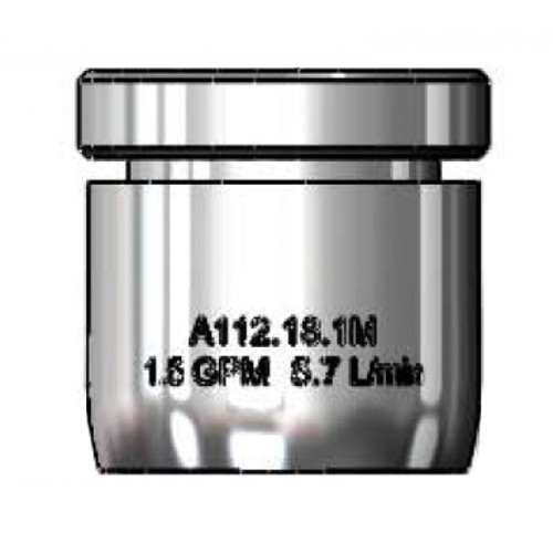 T&S Brass B-0199-05-WS Aerator 1.5 gpm 13/16-24