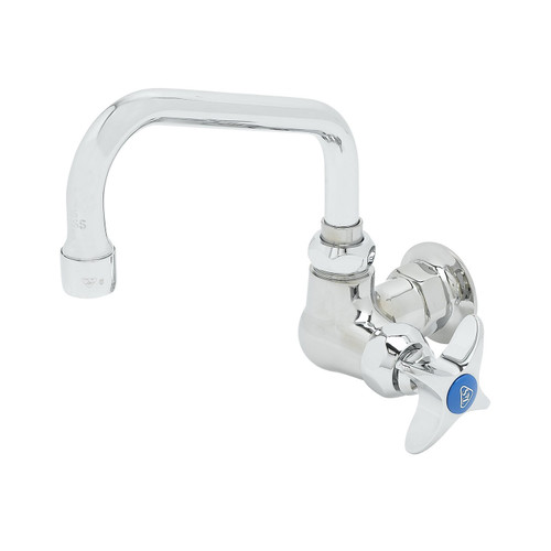 T&S Brass B-0212 Sink Faucet single with 6" swing nozzle
