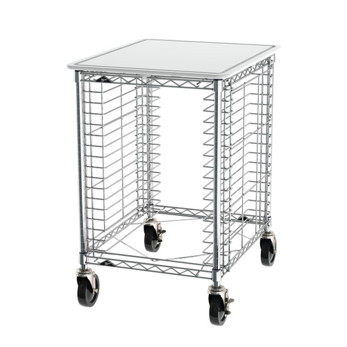 Metro RE1P Portable Wire Prep Rack