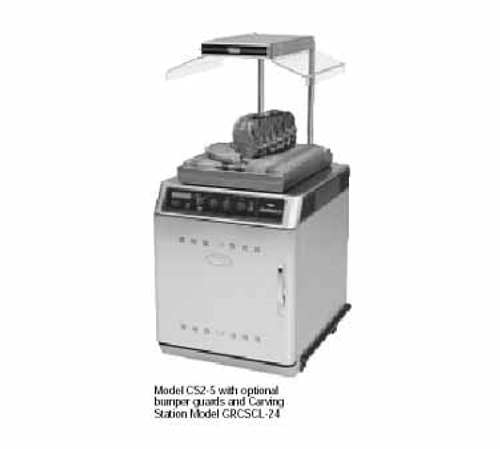 Piper Products CS2-5 Chef System Oven