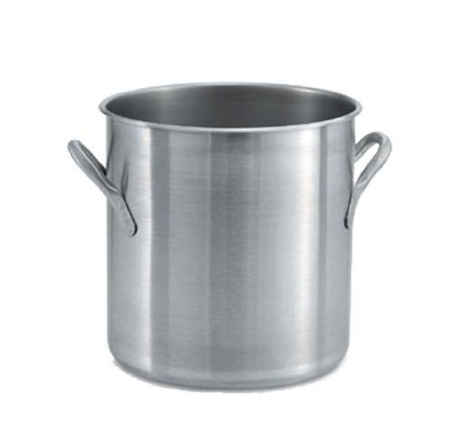 Vollrath 78630 38.5 Qt Stock Pot