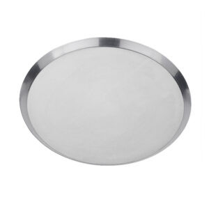American Metalcraft CAR18 18" W Pizza Pan