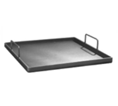Crown Verity CV-G2022 Removable Griddle Plate