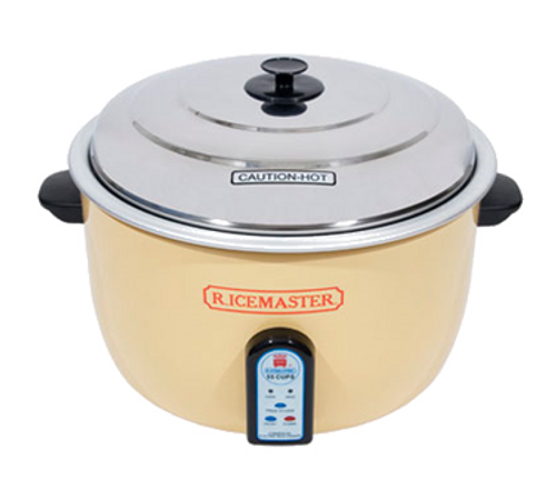 Town 57155 Rice Cooker/Steamer
