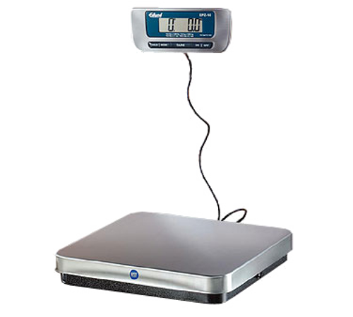 Edlund EPZ-10 Digital 1" LCD Display Pizza Scale
