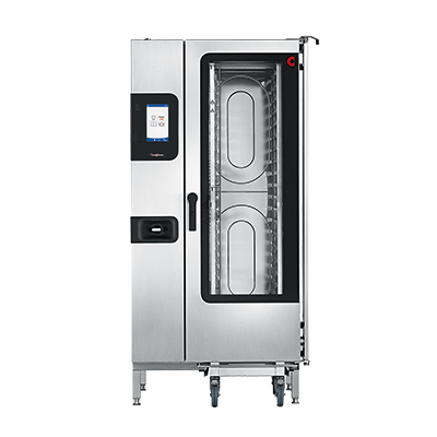 Convotherm DD-F@ET2010 Disappearing Door