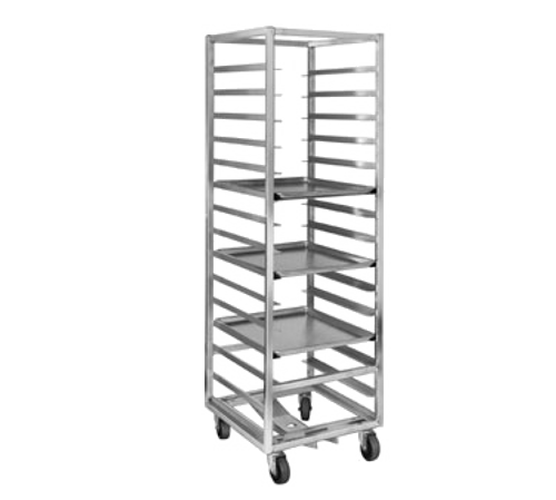 Channel 402S-OR Roll-In Oven Rack