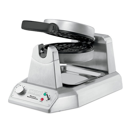 Waring WW180X Belgian Waffle Maker - 120 Volts