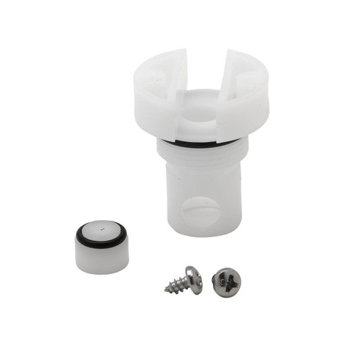 T&S Brass B-0968-RK01 Vacuum Breaker Repair Kit 3/8"