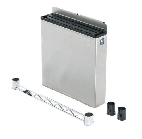 Metro MS-KNIFE Encased Knife Holder