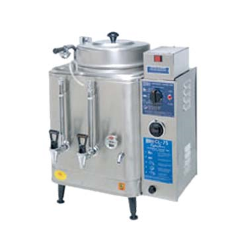 Grindmaster CL75N (1) 3 Gallon Electric Coffee Urn