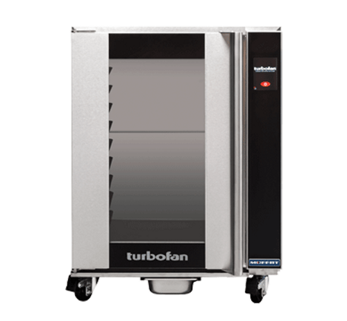 Moffat H10T-FS 28.88" W Stainless Steel Electric Turbofan Holding Cabinet - 208-240 Volts