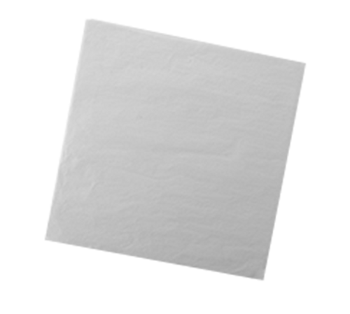 American Metalcraft PPRW1616 Fry and Basket Paper 16" x 16" Square