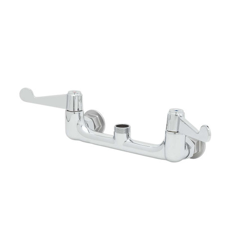 T&S Brass 5F-8WWX00 Equip Faucet 8"