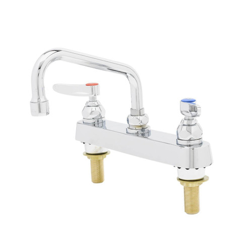 T&S Brass B-1122-XS Faucet 10"