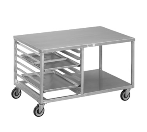 Channel COS348 48" Aluminum Convection Oven Stand