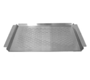 Crown Verity CV-PGT-1117 Veggie/Fish Tray