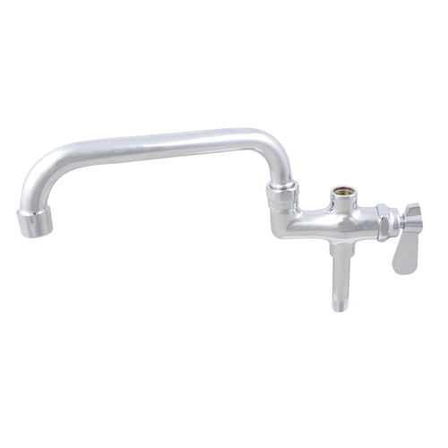 John Boos PB-AD-8LF Add-On-Faucet
