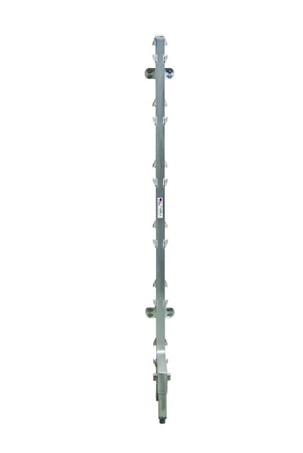 New Age 2565 Common Upright 21" for 18" Cantilever Shelving