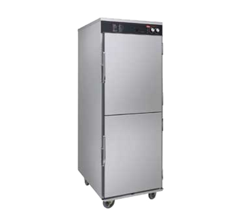Hatco FSHC-17W1D 26" W Stainless Steel 1 Compartment Flav-R-Savor Humidified Holding Cabinet - 120 Volts 1650 Watts