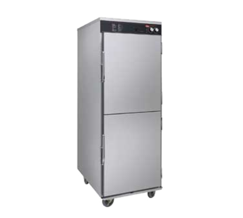Hatco FSHC-17W1D 26" W Stainless Steel 1 Compartment Flav-R-Savor Humidified Holding Cabinet - 120 Volts 1650 Watts