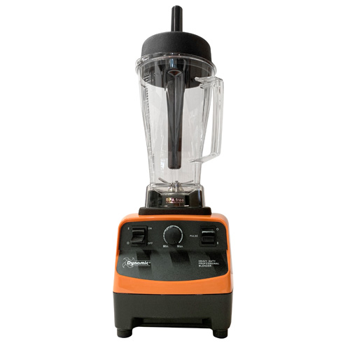 Dynamic
 BL002.1
 3 HP
 BlendPro 2 Performance Blender
 115 Volts