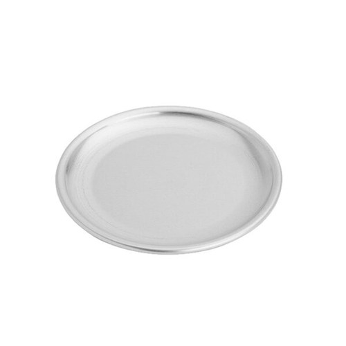 American Metalcraft CTP9 9" W Pizza Pan