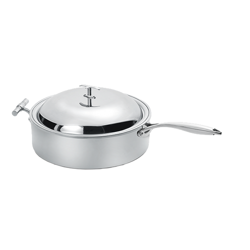 Eastern Tabletop 5914B Cook Buffet Collection Induction Chafing Dish