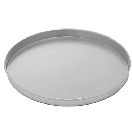 American Metalcraft HA4020 20" W Aluminum Pizza Pan