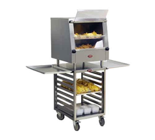 FWE HMC-230 Bulk Chip Warmer