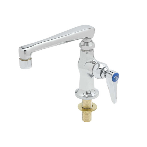 T&S Brass B-0208 Pantry Faucet single with 6"