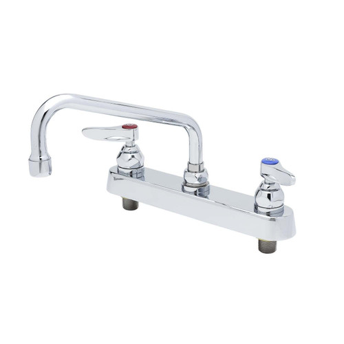 T&S Brass B-1122 Faucet 10"
