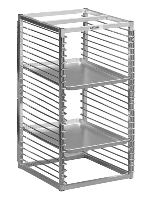 Channel RIW-29 Reach-In Refrigeration Rack