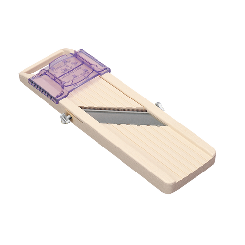 Matfer Bourgeat
 186700
 Benriner "Little Beni" Mandoline Slicer