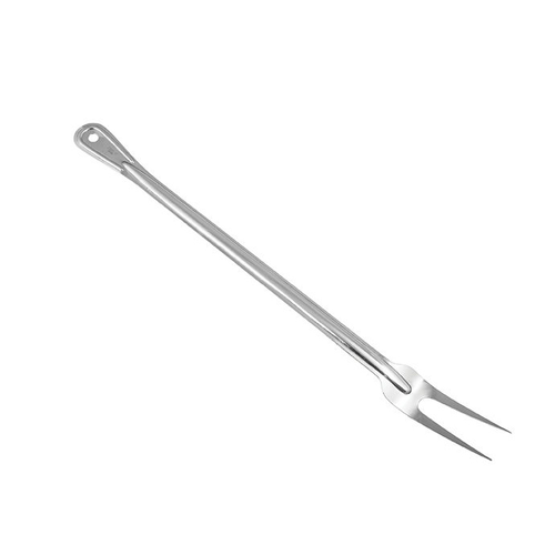 Winco BSFK-21 21" Stainless Steel Basting Fork