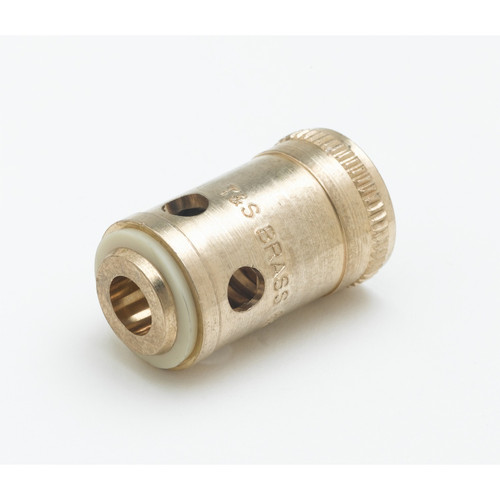 T&S Brass 066L Removable Insert Cold (Left Hand) for Eterna cartridge 3/8"