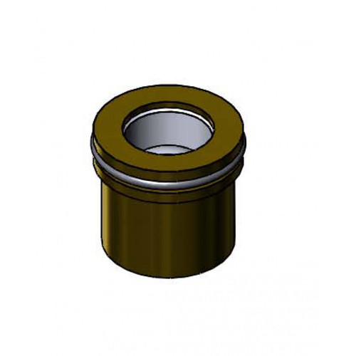 T&S Brass 016902-20 Big-Flo Check Valve Assembly 7/8"