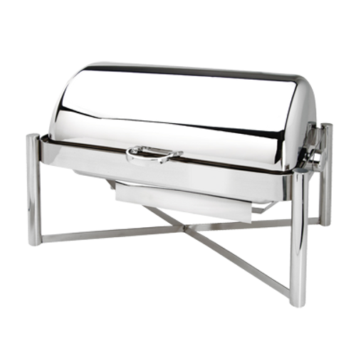 Eastern Tabletop 3124 Pillar'd Chafer