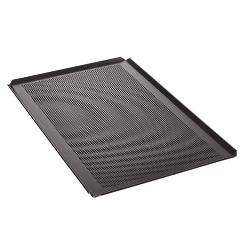 RATIONAL 6015.1103 Gastronorm Perforated Baking Tray