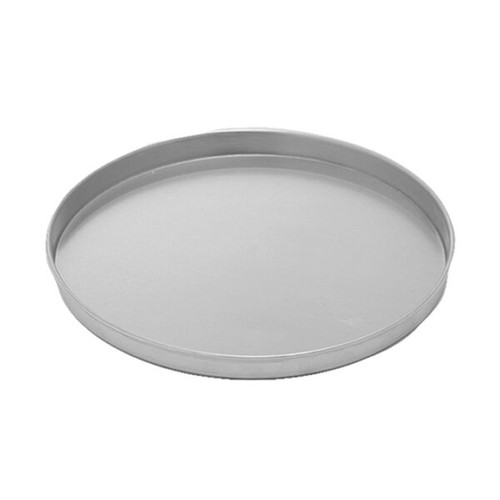 American Metalcraft HA4016 16" W Aluminum Pizza Pan