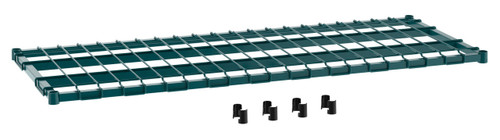 Metro 2460DRK3 Super Erecta Dunnage Shelf