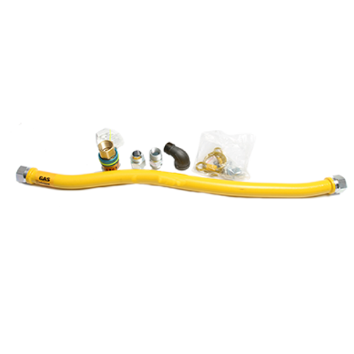 Frymaster 806-1700 Quick Disconnect Hose