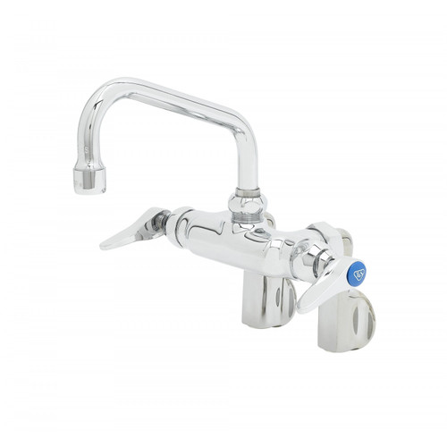 T&S Brass B-0242 Pantry Faucet double 6"