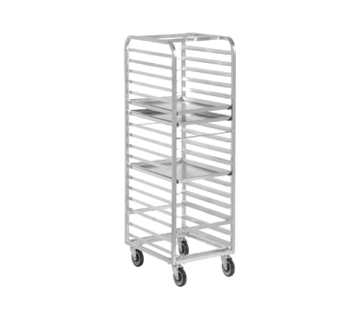 Channel 405A Bun Pan Rack