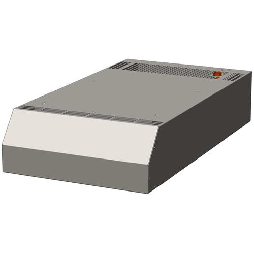 Vulcan MINI-HOOD1 Vapor Condensing Hood for Single Mini Jet