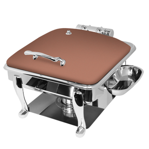 Eastern Tabletop 3934SCP Crown Collection Induction Chafer