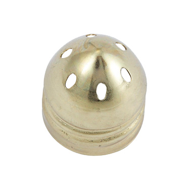 Winco G-101C Brass Tower Top for G-101 (Contains 1 Dozen)