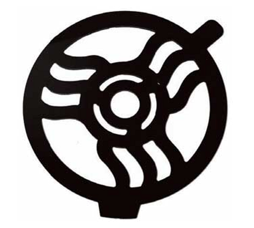 CookTek INC-3000 Magneeto™ Trivet