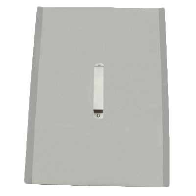 Frymaster 8239426 15-1/8" W x 20-1/4" D Stainless Steel Cover
